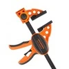 Pony Jorgensen Spaustuvas MEDIUM DUTY, 150 mm, JORGENSEN