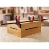 Pony Jorgensen Spaustuvas MEDIUM DUTY, 150 mm, JORGENSEN
