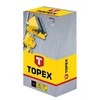 Spaustuvas TOPEX 07A307 75 mm (aliuminis)