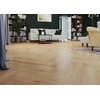 SPC vinilinės grindys AFIRMAX Legnar,Herringbone,592x148x4,5/0,55mm, Arvados ąž.sp.,33 kl.