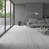 SPC vinilinės grindys NEXTSTEP, balto ąž. sp., su pakl., click, 1234 x 198 x 5,5mm, 33/AC5