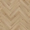 SPC vinilinės grindys NEXTSTEP, šviesaus ąž. sp., su pakl., click, 1234x198x5,5 mm, 33/AC5