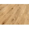 SPC vinilinės grindys Žalias VINYL 55516, netašyto ąžuolo sp., 1290 x 203 x 4 mm, 32/AC4