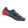 SPD plento dviratininkų batai SHIMANO SH-RC702 RC7 BOA x2 43 dydis LABAI KISTI