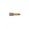 SPECIALIST+ antgalis TITANIUM PZ1, 25 mm, 2 vnt.