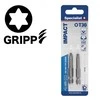 SPECIALIST+ antgalis TORX GRIP T30, 50mm, 2 vnt.