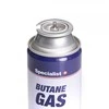 Butano dujos Specialist+ 227gr