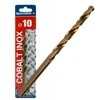SPECIALIST+ metalo grąžtas COBALT, 10 mm