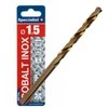 Stanley SPECIALIST+ metalo grąžtas COBALT, 1.5 mm