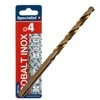 SPECIALIST+ metalo grąžtas COBALT, 4 mm