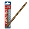SPECIALIST+ metalo grąžtas COBALT, 6.5 mm