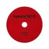 SPECIALIST+ deimant. šlifavimo lap., 100P