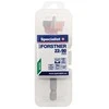 Grąžtas SPECIALIST+ freza FORSTNER, 22 x 90 mm