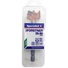 Grąžtas SPECIALIST+ freza FORSTNER, 25 x 90 mm