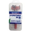Grąžtas SPECIALIST+ freza FORSTNER, 35 x 90 mm