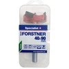 Grąžtas SPECIALIST+ freza FORSTNER, 40 x 90mm