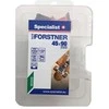 Grąžtas SPECIALIST+ freza FORSTNER, 45 x 90 mm