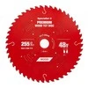 SPECIALIST+ pjovimo diskas Wood 255x48Tx30mm