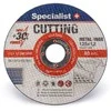 Specialist+ Premium metalo grąžtas 1.5mm