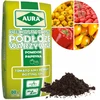 Specializuotas dirvožemio substratas pipirams, pomidorams, 80 l