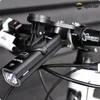 Specter DVIRAČIO PRIEKINIS LEMPAS Galingas 1000 lm USB C su Powerbank funkcija MAVERICK