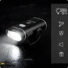 Specter DVIRAČIO PRIEKINIS LEMPAS LED USB C Spectre USB C XPG500 ALUMININIS 500lm