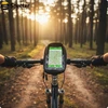 SPECTER FRAME DVIRAČIO KREPŠELIS su telefono laikikliu 15L atsparus vandeniui