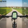 SPECTER FRAME DVIRAČIO KREPŠELIS su telefono laikikliu 15L atsparus vandeniui