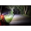 SPECTER HEXON 2000PRO POWERBANK dviračio žibintų rinkinys + galinis Raudonas AQY