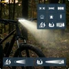 Specter LED PRIEKINIS DVIRAČIO LEMPAS 1200lm Strong Spectre 630 dviračio žibintai