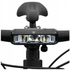 Specter LED PRIEKINIS DVIRAČIO LEMPAS 1200lm Strong Spectre 630 dviračio žibintai