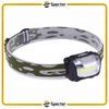 Specter LED PRIEKINIS ŽIBINTAS Labai galingas, akumuliatorinis priekinis žibintas 110LM IPX4