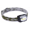 Specter LED PRIEKINIS ŽIBINTAS Labai galingas, akumuliatorinis priekinis žibintas 110LM IPX4
