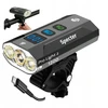 SPECTER PRO LIGHT 2 BIKE LAMP 1200LM POWERBANK IPX65 13 MODE