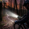 SPECTER PRO LIGHT 2 BIKE LAMP 1200LM POWERBANK IPX65 13 MODE