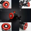 Specter Raudonas USB Smart STOP Smart įkraunamas dviračio žibintas