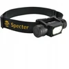 Specter Spectre 5LED priekinis žibintas, USB įkraunamas, vandeniui atsparus 2000lmetui