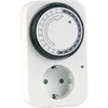Spector Light Mechaninis laikmatis 24h/3680W baltas