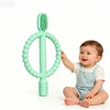 Speech Teether ORTODONTINIS GYDYMAS ANTESTRESS ŽAISLAS