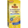 SPELTA SAUSINIAI NUO 8 MĖNESIŲ DEMETER BIO 150 g - HOLLE