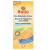 SPELTA SAUSINIAI NUO 8 MĖNESIŲ DEMETER BIO 150 g - HOLLE