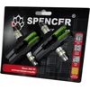 Spencer V-Systems TRIPLE POWER stabdžių kaladėlės (2 poros)