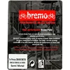 Spencer XTOP POLM-METALINĖS stabdžių trinkelės AVID BB5 PROMAX DSK710 DSK-400 601j
