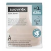 Suavinex 087070 BUTELIUKO ŽINDUKAI SU NULINIU SRAUTU, PRISITAIKANTYS 2VNT. 308683