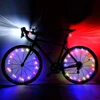 Spi 55 LED DVIRAČIO LEMPAS PRIEKIS + GALIS - AKUMULIATORIUS - ATSPIRUS VANDENIUI - RINKINYS - CE
