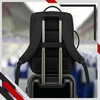 SPI 55 Ryanair BACKPACK 40x20x25 lėktuvui RANKINIS BAGAŽAS Kelionės salone STRONG