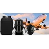 SPI 55 Ryanair BACKPACK 40x20x25 lėktuvui RANKINIS BAGAŽAS Kelionės salone STRONG
