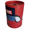 SPIDER MAN. OTWIERANA METALOWA SKARBONKA