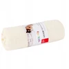Spijzdrowo JERSEY paklodė 100% medvilnė su elastine juostele THICK 80x160