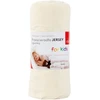 Spijzdrowo JERSEY paklodė 100% medvilnė su elastine juostele THICK 80x160
